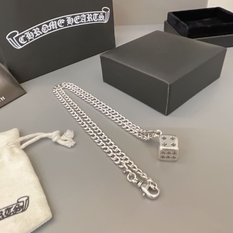 Chrome Hearts Necklaces